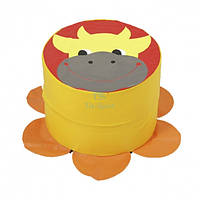 Дитячий Пуфік Корівка