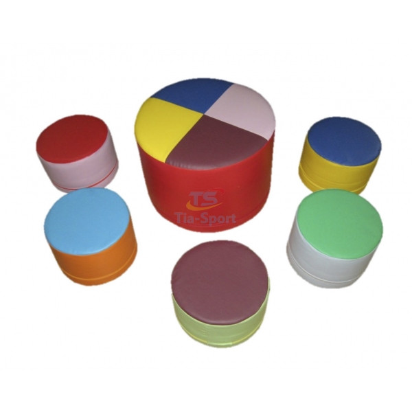 Набір м'яких меблів Компанія