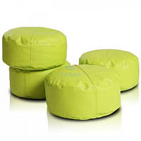 Набір пуфів дитячих Таблетки (4 шт.)