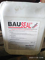 Пропитка (лак) для бетона Bauseal standart 20л