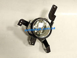 Протитуманна фара ліва Honda.