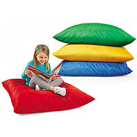 Подушка Гулівер різнокольорова