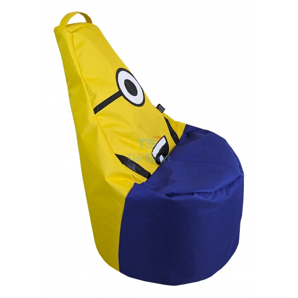 Крісло мішок Міньйон Tia-Sport