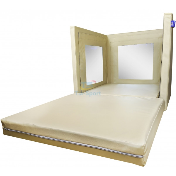 Сенсорний куб Дзеркало