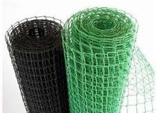 Сітки захисні та вольєрні