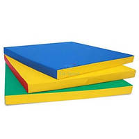 Мат 120-100-5 см Тіа-sport