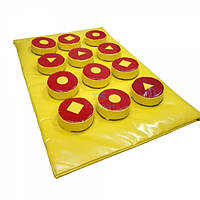 Ігровий Килимок  Топітоп Tia-sport