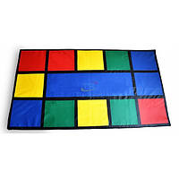 Мат навчальний Радужний