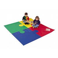 Мат-килимок Пазл 100-100-5 см Тia-sport