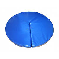 Мат для пілона Pole Dаnce Грація-5 Тіа-sport