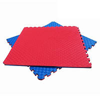 Татамі ластівчин хвіст 25 мм Тіа-sport