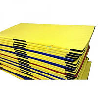 Татамі 200-100-5 см 160 кг на м3 Тіа-sport