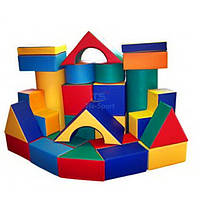 Конструктор максі, 52 ел.