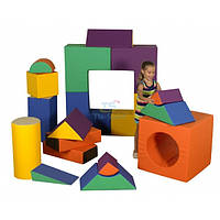 Модульний конструктор Блок-2 Тіа-спорт