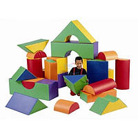 Модульний конструктор Блок-3 Тіа-спорт