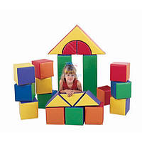 Модульний конструктор Блок-5 Тіа-спорт