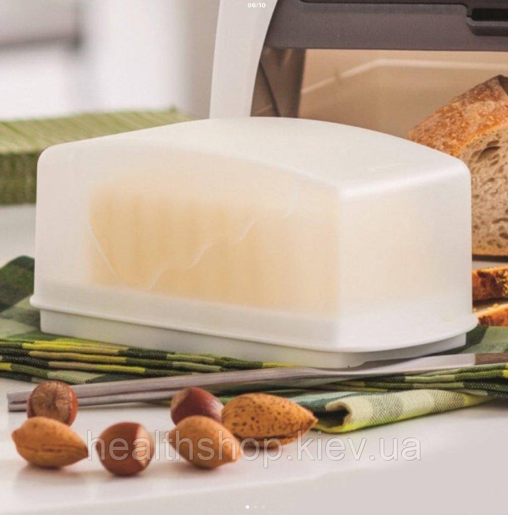 Маслянка, Контейнер для вершкового масла Tupperware Tupperware (Оригінал) Тапервер