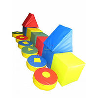 М'який модуль Мікс Тіа-sport