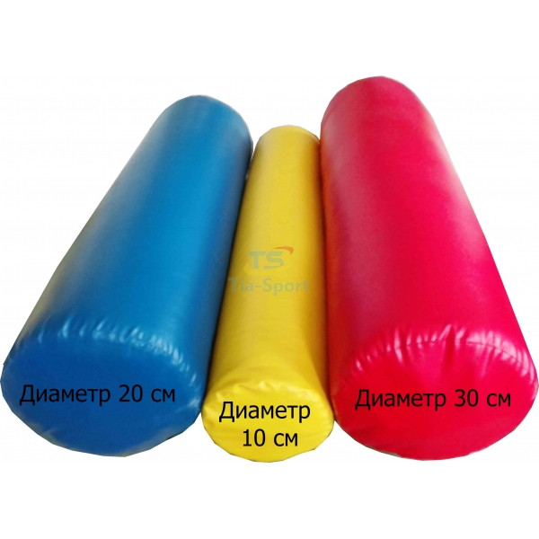 Циліндр глухий 20 см Тіа-sport