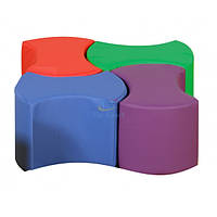 Модульний стіл конструктор Тіа-sport