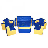 Куточок для ігор і відпочинку Бесіда