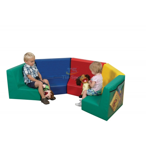 Модульний диван Тіа-sport