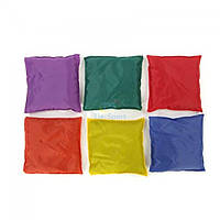 Набір навчальних подушечок, 6 шт.