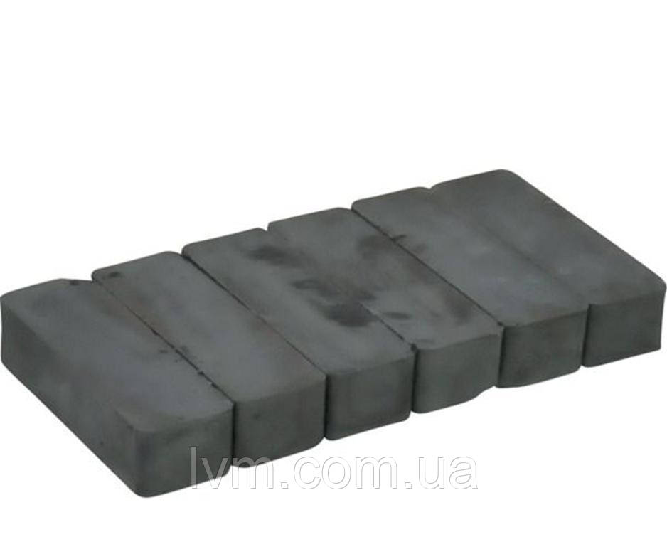 Магніт шлунковий для корів без корпусу 60*20*15мм KERBL