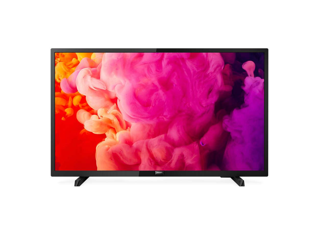 Телевізор Smart TV MODEL — 4203 40 дюймів 1080P ESHARE/(2/8G)/Android-7.0
