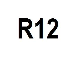 Диски 12"