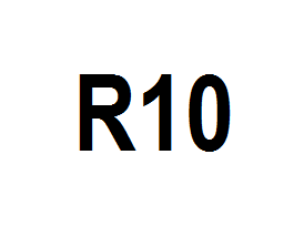 Диски 10"