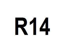 Диски 14"