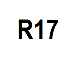 Диски 17"