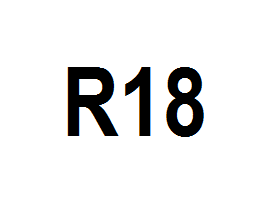 Диски 18"