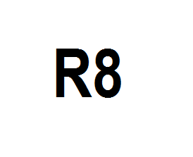 Диски 8"