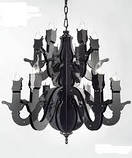 Люстра BRAND VAN EGMOND, фото 8