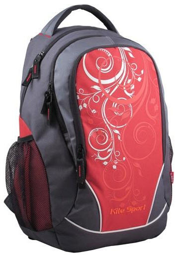 Рюкзак шкільний Kite Sport K12-750
