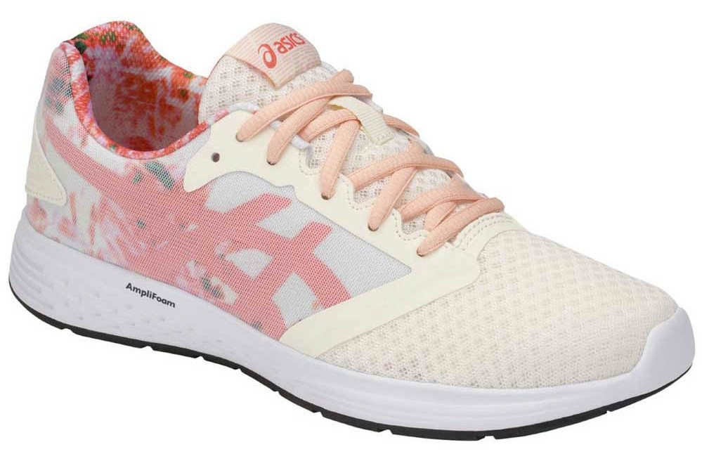 Жіночі бігові кросівки ASICS PATRIOT 10 SP 1012A236-101