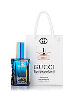 Парфюмированная вода Gucci Eau de Parfum 2 50 мл для женщин и девушек