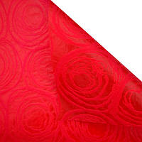 Флізелін для квітів