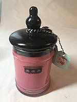 Аромо- свеча 'Plumeri, USA, 200мл, унисекс