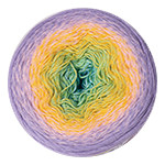 Yarnart Flowers - 285, фото 1