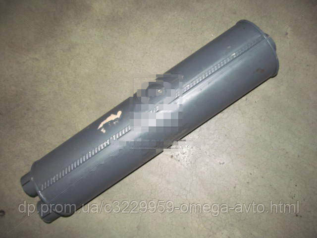 Глушитель ЗИЛ 130 (пр-во Tempest) 431410-1201010 (ом-DP) (ID#1119317748 ...