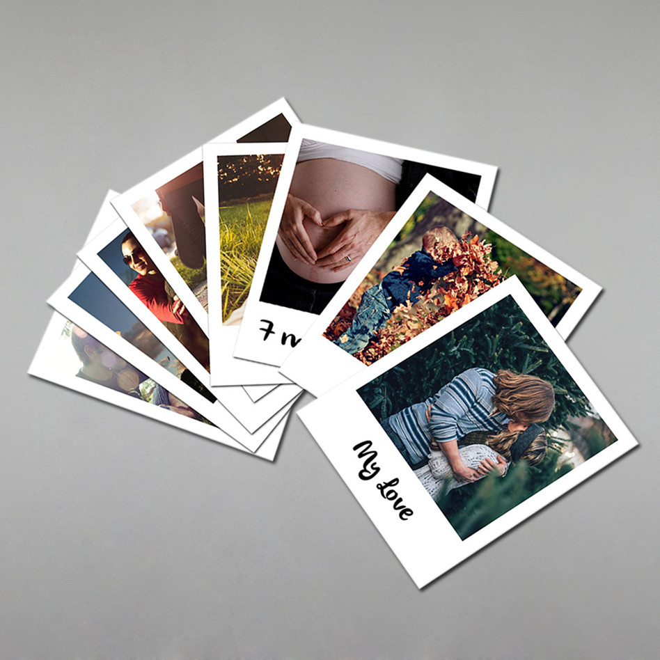 Друк фото Polaroid (Полароїд) (ID#1119493257), цена: 5 ₴, купить на Prom.ua