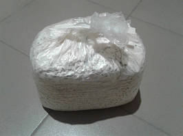 Зерновий міцелій гливи (міцелій гливи зерновий)