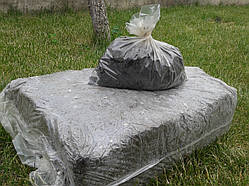 Повний комплект білої печериці Onyxx (Онікс) Стандарт + покривний грунт