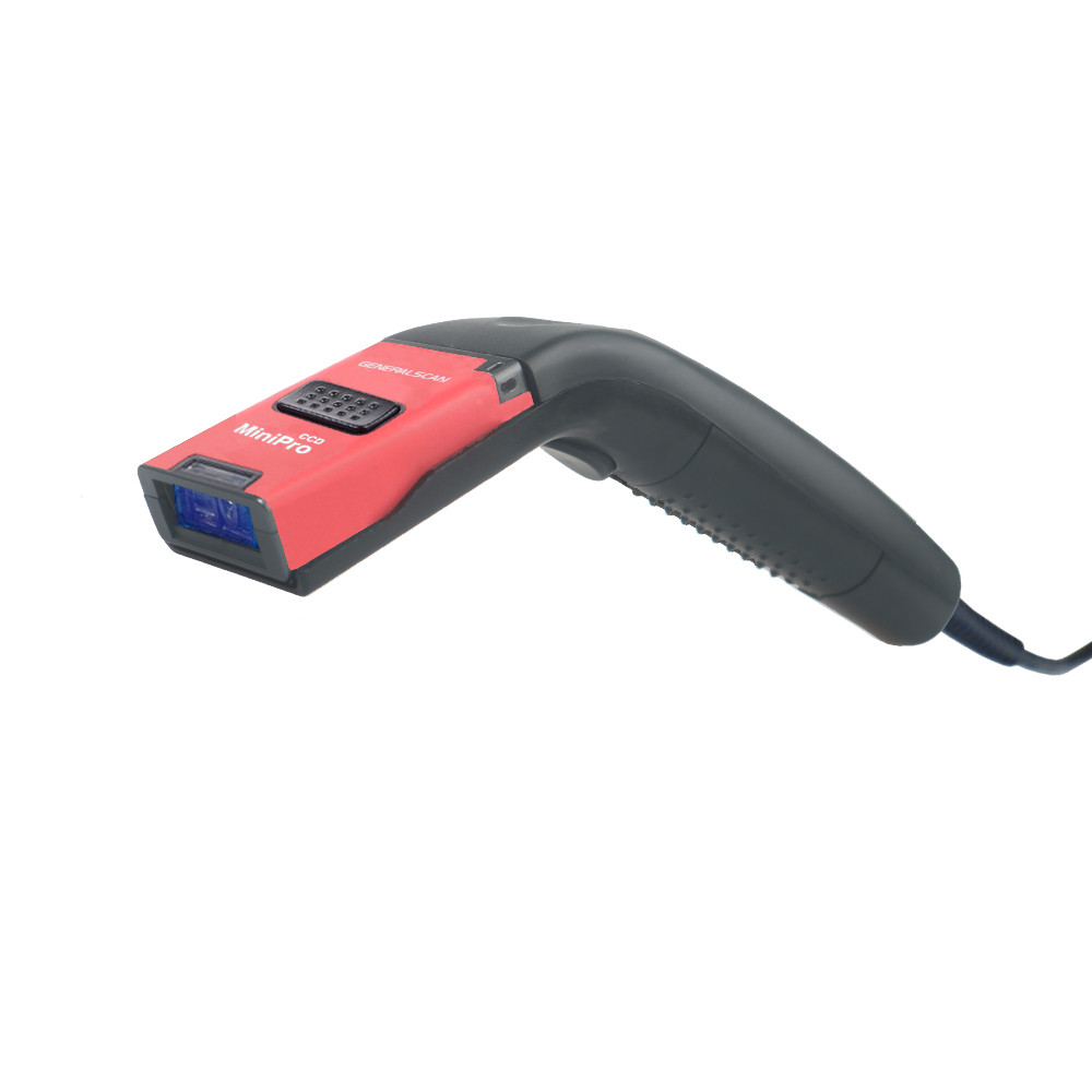Тримач-акумулятор Generalscan GS-M300BT hand grip, фото 1