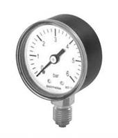 Манометр 6 Атм сухий