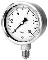 Манометр 10 Атм гліцериновий
