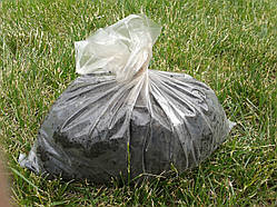 Покровний ґрунт для вирощування шампіньйона ( печериць) на 1 брикет